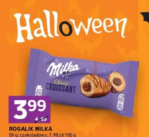rogal z nadzieniem