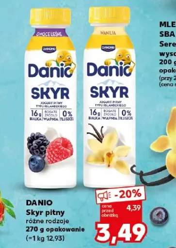 jogurt pitny