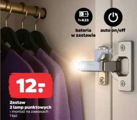 lampka led