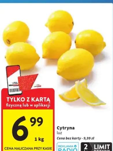 cytryny