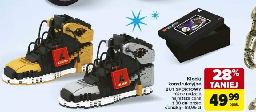 klocki konstrukcyjne