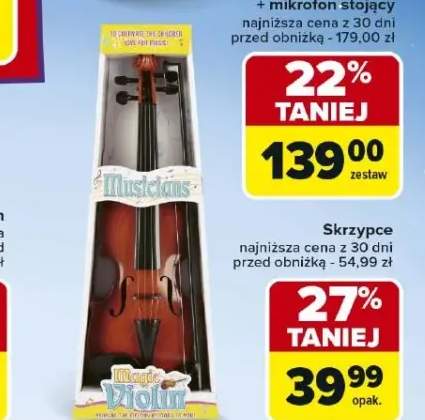 instrumenty muzyczne