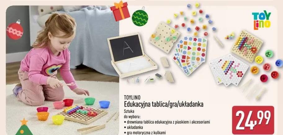 tablica edukacyjna