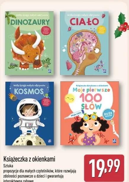 książka dla dzieci