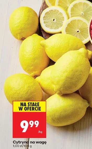 cytryny
