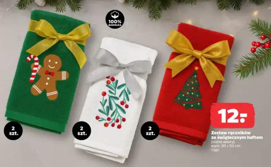 ręcznik łazienkowy