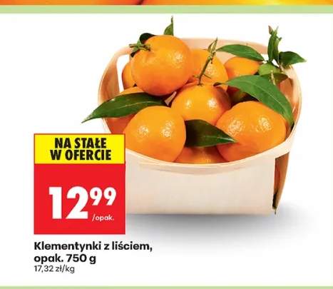 klementynki