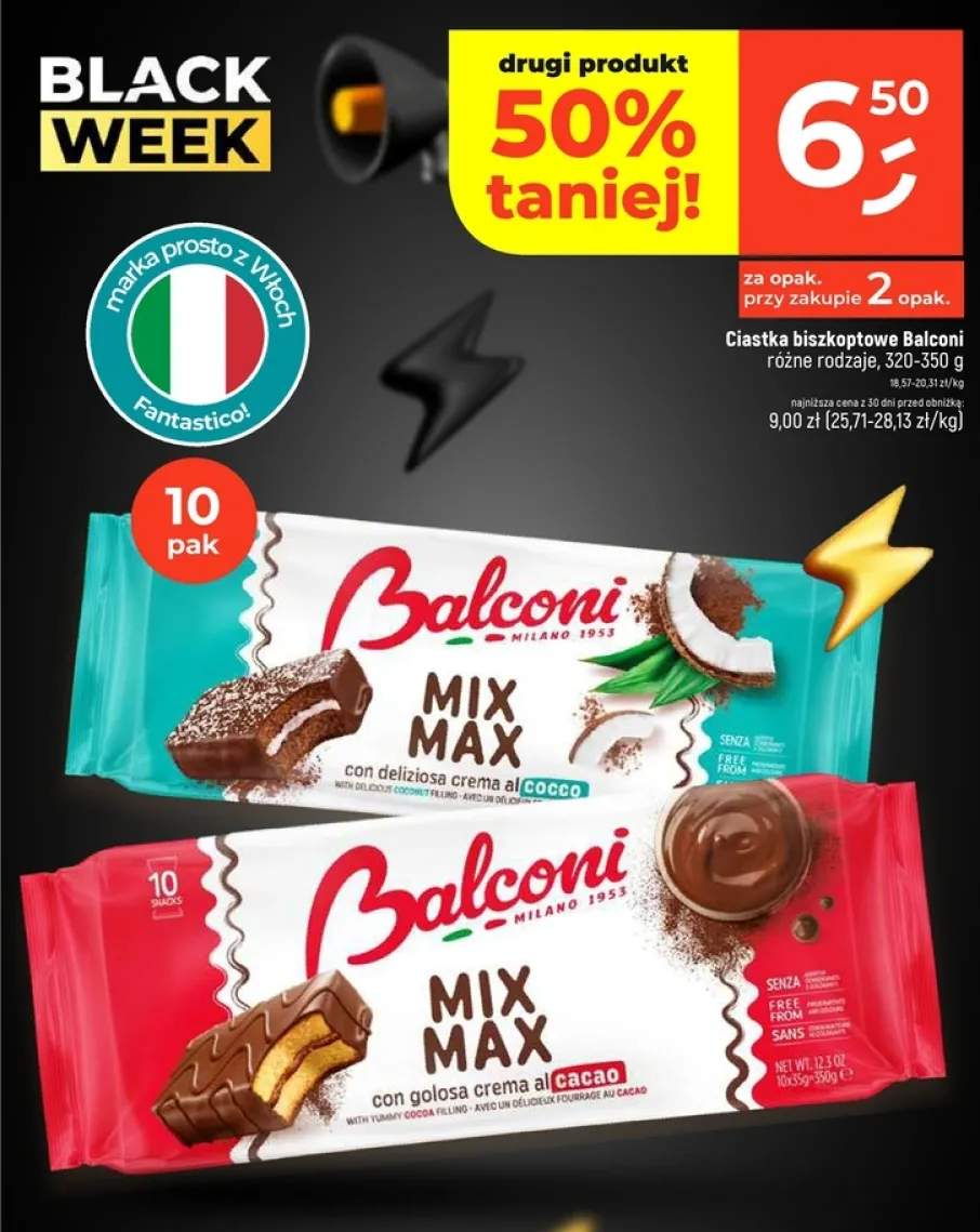 ciastka z nadzieniem