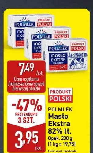 masło
