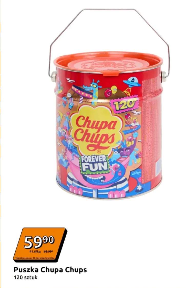 Chupa Chups