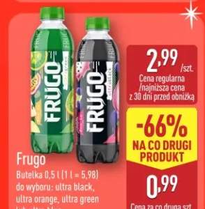 napój Frugo