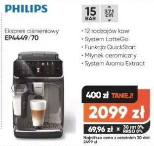 ekspres ciśnieniowy