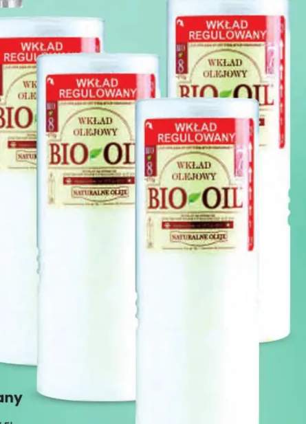 wkład olejowy do znicza