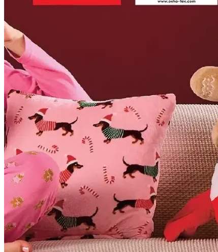 poszewka dekoracyjna