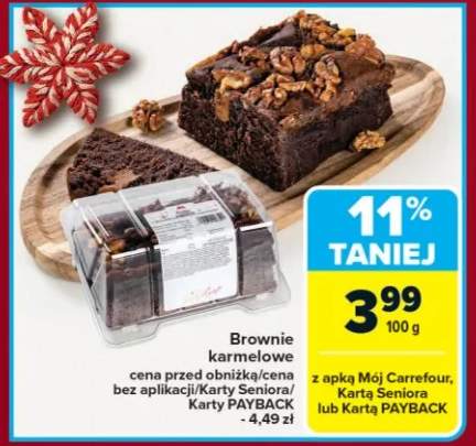 brownie