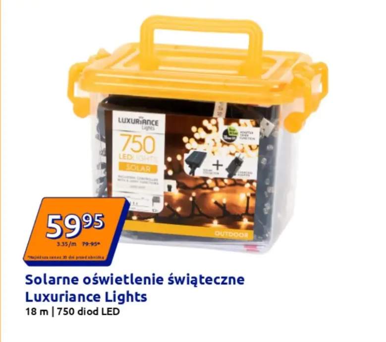 oświetlenie led