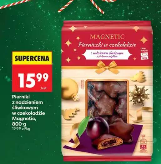 czekolada z nadzieniem