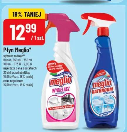 płyn do czyszczenia