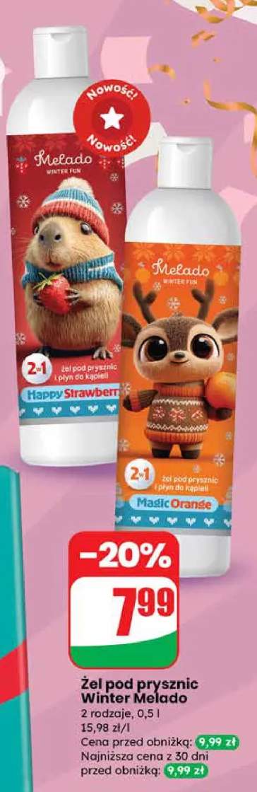 żel do kąpieli dla dzieci