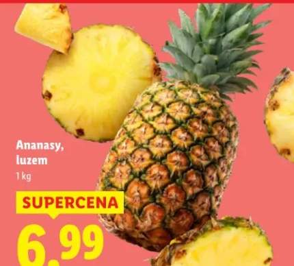 ananas