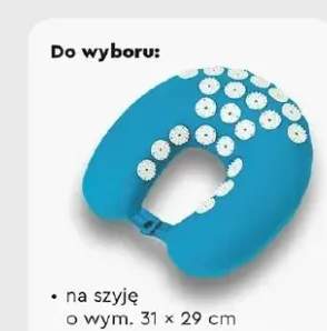 poduszka do masażu