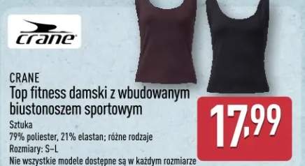 top sportowy