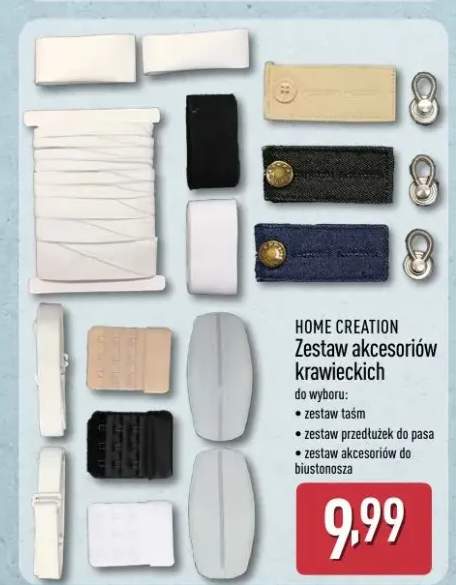 akcesoria krawieckie