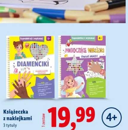 książka dla dzieci