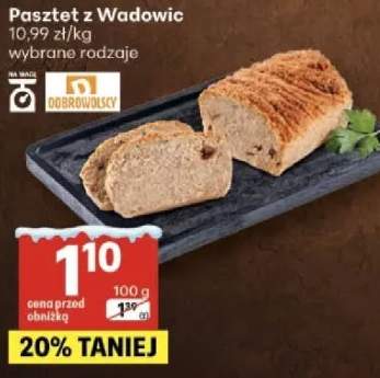 pasztet pieczony