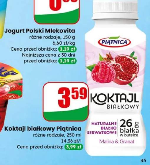 jogurt pitny
