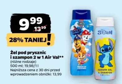 żel do kąpieli dla dzieci