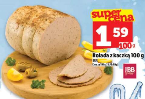 rolada z kurczaka