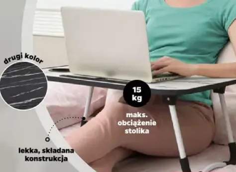stolik śniadaniowy