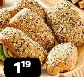 ciabatta