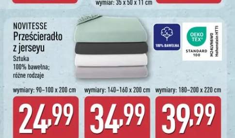 prześcieradło