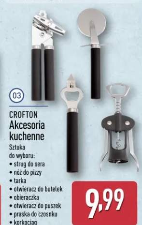 akcesoria kuchenne
