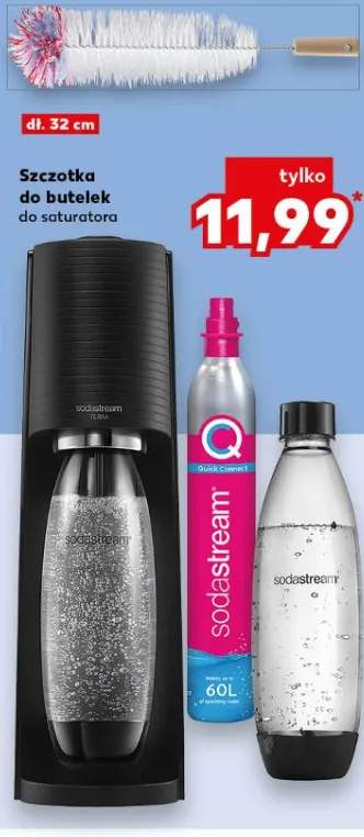 szczotka do czyszczenia