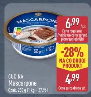 ser mascarpone