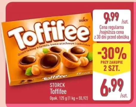 Toffifee