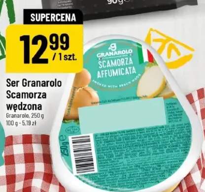 ser Scamorza