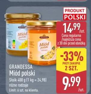 Miód polski