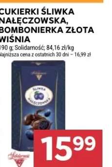 śliwka w czekoladzie