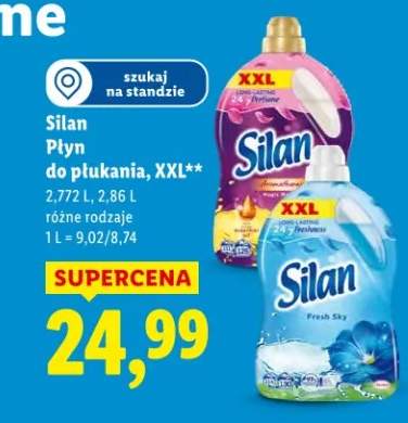 płyn do płukania tkanin