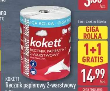 Ręcznik papierowy 2-warstwowy