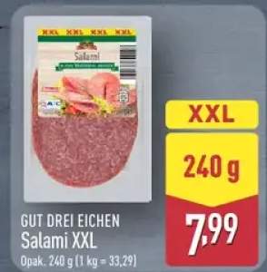 Salami XXL