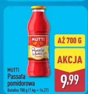 Passata pomidorowa