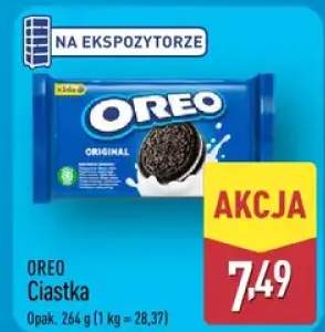 Ciastka