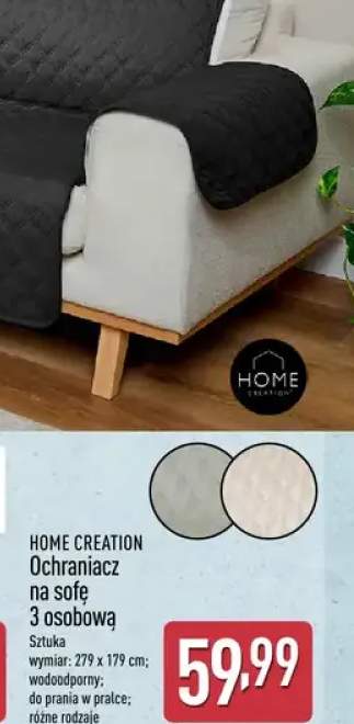 Ochraniacz na sofę 3 osobową