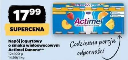 Actimel