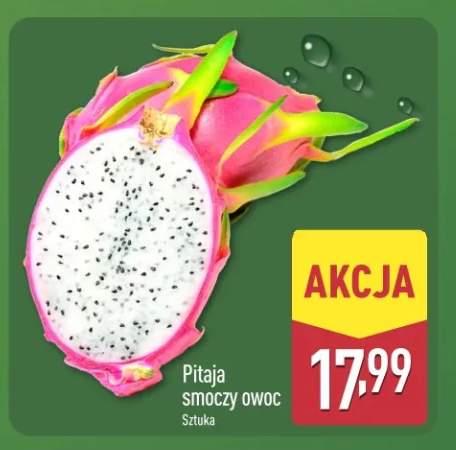 Pitaja smoczy owoc sztuka